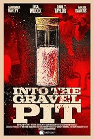 Into the Gravel Pi
