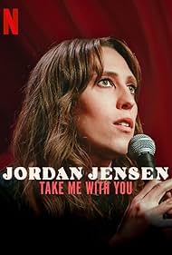 Jordan Jensen Take