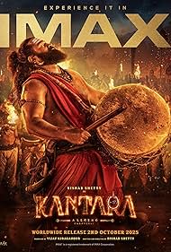 Kantara A Legend C