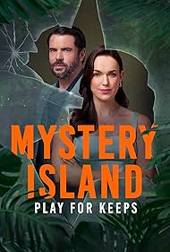 Mystery Island Pla