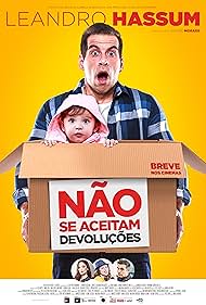 Nao Se Aceitam Dev