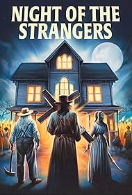 Night of the Stran