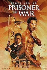 Prisoner of War (2