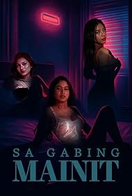 Sa gabing mainit (