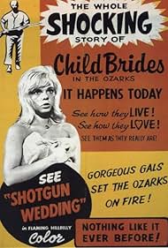 Shotgun Wedding (1