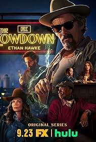The Lowdown 2025