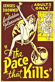 The Pace That Kill
