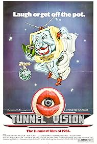Tunnel Vision (197