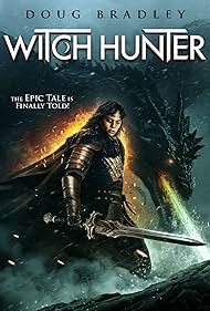 Witch Hunter (2024