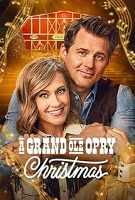 A Grand Ole Opry C