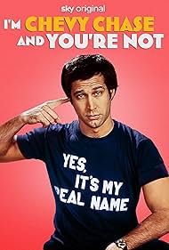 Im Chevy Chase and