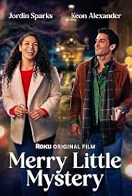 Merry Little Miste