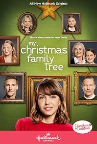 My Christmas Famil