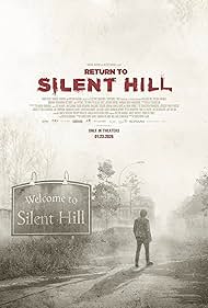 Return to Silent H
