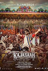The Raja Saab (202