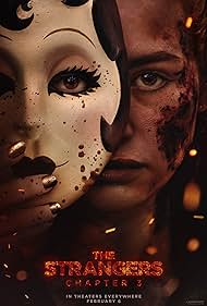 The Strangers Chap