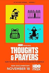 Thoughts and Praye