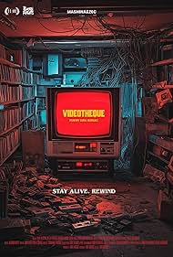 Videoteka (2024)