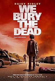 We Bury the Dead (