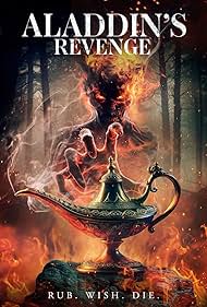 Aladdins Revenge (