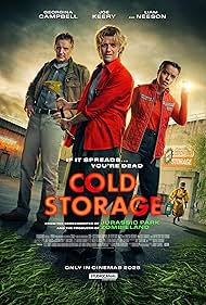 Cold Storage (2026