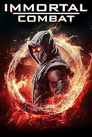 Immortal Combat (2