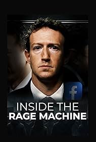 Inside the Rage Ma