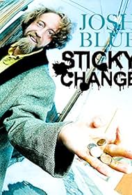 Josh Blue Sticky C