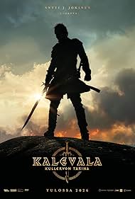 Kalevala The Story