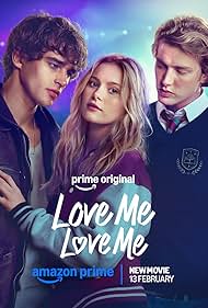 Love Me, Love Me (