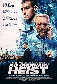 No Ordinary Heist 