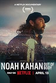 Noah Kahan Out of 