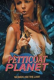 Petticoat Planet (