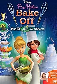 Pixie Hollow Bake 