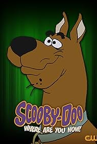 Scooby Doo, Where 
