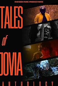 Tales of Jovia Ant