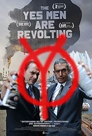 The Yes Men Are Re
