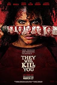 They Will Kill You