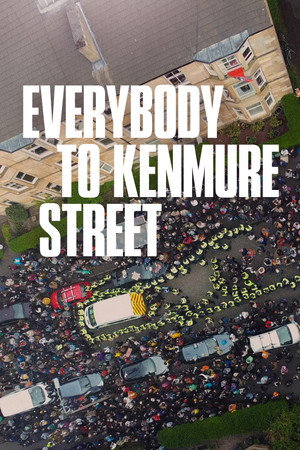 Everybody to Kenmu
