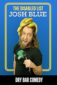 Josh Blue The Disa
