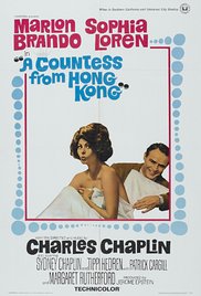 A Countess from Ho