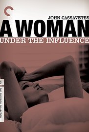 A Woman Under the 