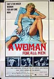 A Woman for All Me
