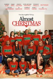 Almost Christmas (
