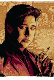 American: The Bill
