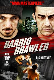 American Brawler (