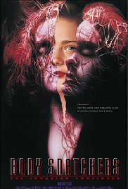 Body Snatchers (19