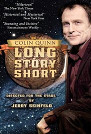 Colin Quinn: Long 