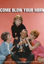 Come Blow Your Hor