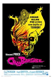 Cry of the Banshee